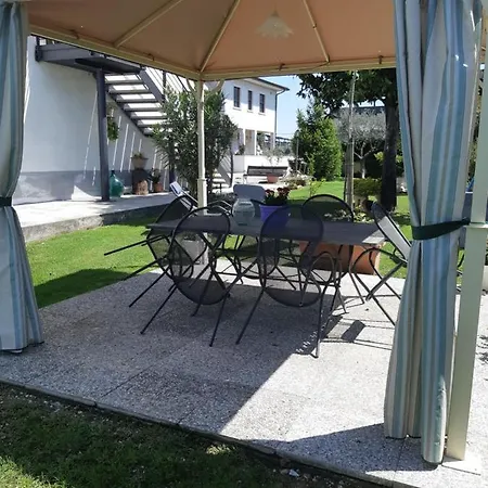 Casacobelli בית נופש מונזמבנו