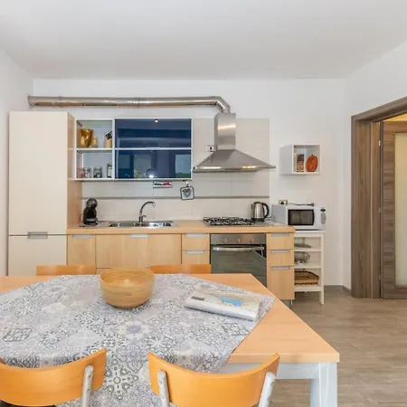 בית נופש Casacobelli מונזמבנו