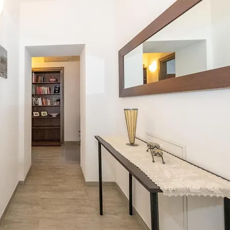 Casacobelli בית נופש מונזמבנו