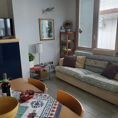 Casacobelli בית נופש *