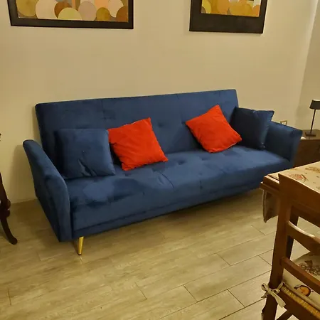 Casacobelli * מונזמבנו