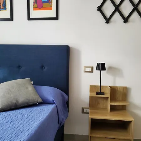 Casacobelli מונזמבנו