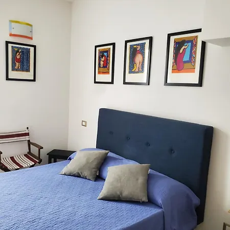Casacobelli * מונזמבנו