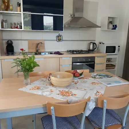 Casacobelli בית נופש *